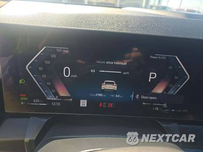 2026 BMW X3 30 xDrive - zdjęcie 9 z 23 - miniatura