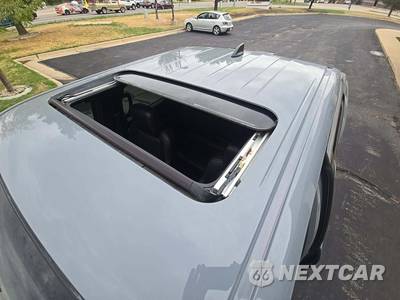 2023 Nissan Frontier PRO-4X Crew Cab Medium Bed - zdjęcie 12 z 23 - miniatura
