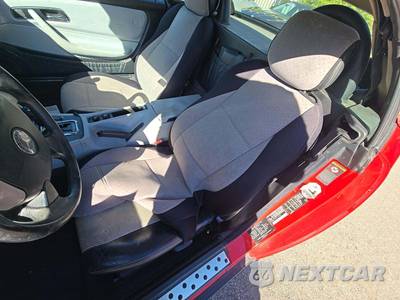 2000 Mercedes-Benz SLK 230 Kompressor - zdjęcie 6 z 26 - miniatura
