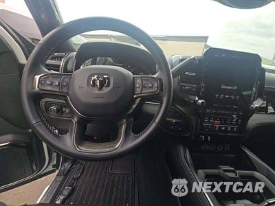 2026 Ram 2500 Limited Crew Cab Medium Bed - zdjęcie 10 z 23 - miniatura