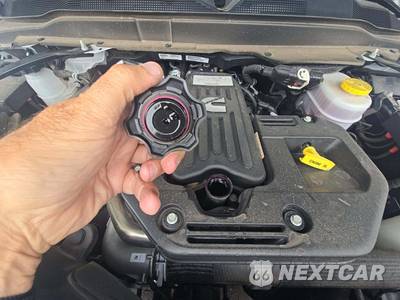 2026 Ram 2500 Limited Crew Cab Medium Bed - zdjęcie 21 z 23 - miniatura