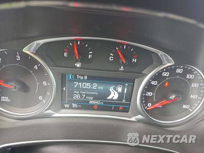 2018 GMC Terrain SLE Diesel 3SB - zdjęcie 9 z 33 - miniatura
