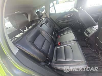 2018 GMC Terrain SLE Diesel 3SB - zdjęcie 16 z 33 - miniatura