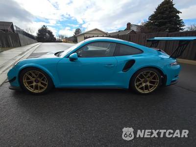 2016 Porsche 911 GT3 RS - zdjęcie 3 z 27 - miniatura