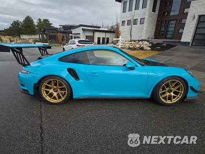 2016 Porsche 911 GT3 RS - zdjęcie 5 z 27 - miniatura