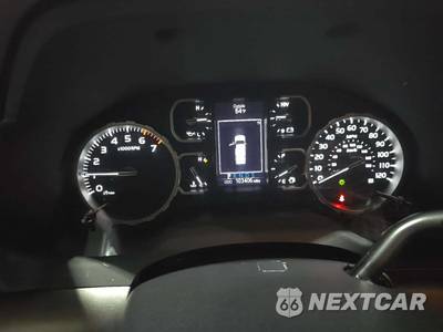 2019 Toyota Tundra SR5 Crew Cab Short Bed - zdjęcie 9 z 31 - miniatura