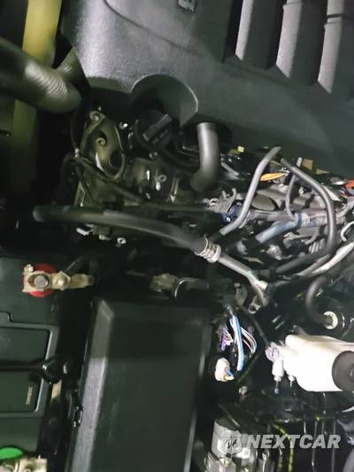 2019 Toyota Tundra SR5 Crew Cab Short Bed - zdjęcie 29 z 31 - miniatura