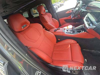 2025 BMW XM - zdjęcie 18 z 24 - miniatura