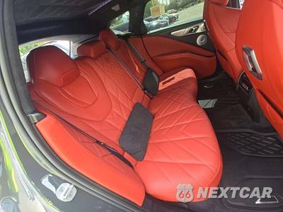 2025 BMW XM - zdjęcie 16 z 24 - miniatura