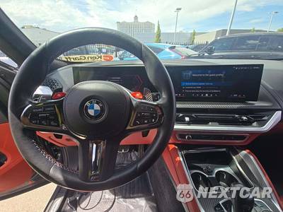 2025 BMW XM - zdjęcie 10 z 24 - miniatura