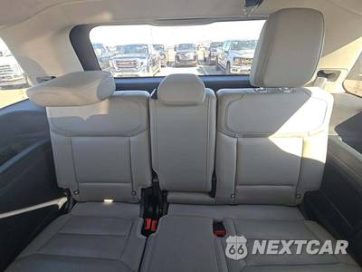 2025 Ford Expedition Active - zdjęcie 14 z 24 - miniatura