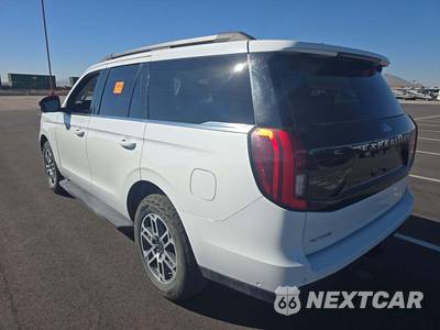2025 Ford Expedition Active - zdjęcie 2 z 24 - miniatura