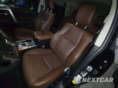 2023 Toyota 4Runner Limited - zdjęcie 6 z 23 - miniatura