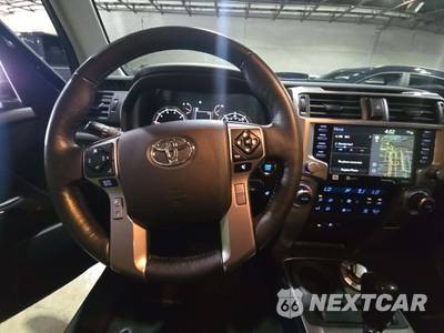 2023 Toyota 4Runner Limited - zdjęcie 10 z 23 - miniatura