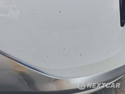 2023 Hyundai Santa Fe Calligraphy - zdjęcie 21 z 25 - miniatura