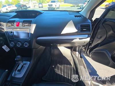 2013 Subaru XV Crosstrek 2.0i Limited - zdjęcie 19 z 31 - miniatura