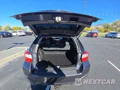 2013 Subaru XV Crosstrek 2.0i Limited - zdjęcie 14 z 31 - miniatura