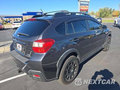 2013 Subaru XV Crosstrek 2.0i Limited - zdjęcie 3 z 31 - miniatura