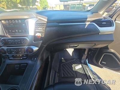 2018 Chevrolet Suburban 1500 LT 1LT - zdjęcie 20 z 31 - miniatura