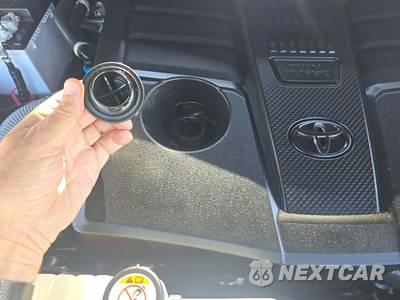 2024 Toyota Tundra Platinum Crew Cab Short Bed - zdjęcie 22 z 23 - miniatura