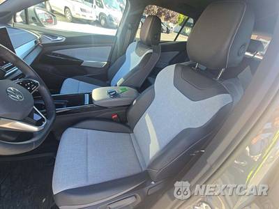 2024 Volkswagen ID.4 Pro - zdjęcie 3 z 20 - miniatura