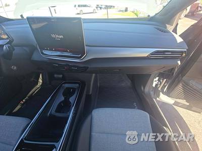 2024 Volkswagen ID.4 Pro - zdjęcie 17 z 20 - miniatura