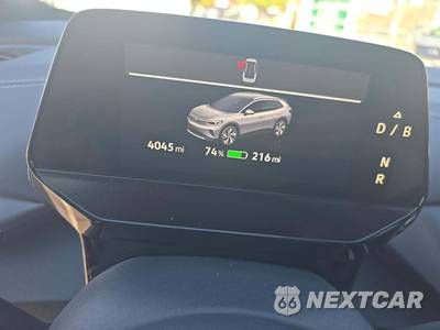 2024 Volkswagen ID.4 Pro - zdjęcie 6 z 20 - miniatura