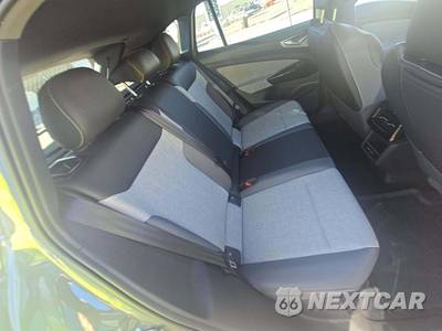 2024 Volkswagen ID.4 Pro - zdjęcie 13 z 20 - miniatura