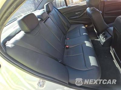 2016 BMW 3 Series Sedan 320i xDrive - zdjęcie 16 z 25 - miniatura