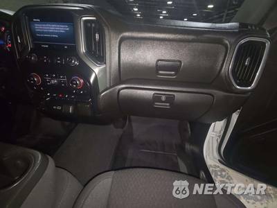 2022 Chevrolet Silverado 3500HD LT Crew Cab Long Bed 1LT - zdjęcie 19 z 30 - miniatura