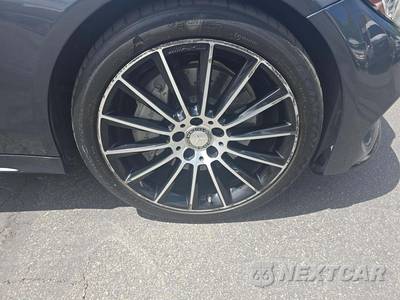 2016 Mercedes-Benz C 300 4MATIC w/Sport Pkg - zdjęcie 27 z 30 - miniatura