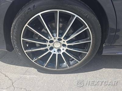 2016 Mercedes-Benz C 300 4MATIC w/Sport Pkg - zdjęcie 26 z 30 - miniatura