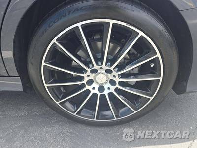 2016 Mercedes-Benz C 300 4MATIC w/Sport Pkg - zdjęcie 24 z 30 - miniatura