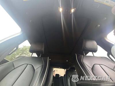 2026 Chrysler Pacifica Limited 121.6" WB - zdjęcie 11 z 27 - miniatura