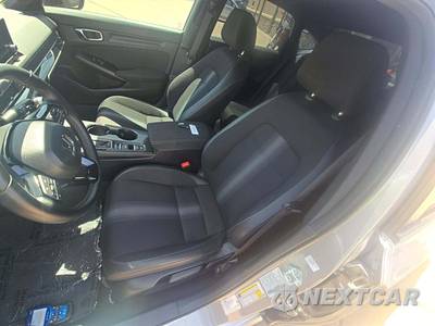 2024 Honda Civic Sedan Sport - zdjęcie 6 z 24 - miniatura