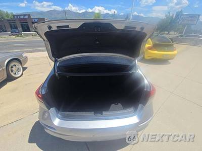 2024 Honda Civic Sedan Sport - zdjęcie 14 z 24 - miniatura