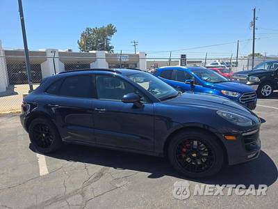 2018 Porsche Macan GTS - zdjęcie 4 z 28 - miniatura