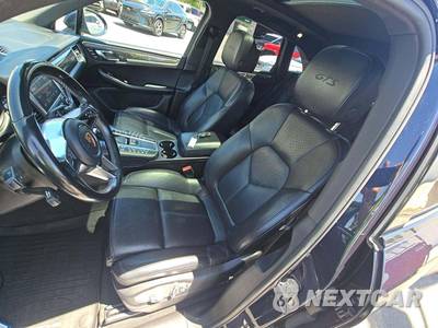 2018 Porsche Macan GTS - zdjęcie 6 z 28 - miniatura