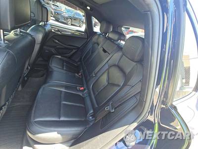 2018 Porsche Macan GTS - zdjęcie 13 z 28 - miniatura