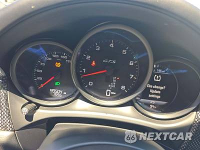 2018 Porsche Macan GTS - zdjęcie 9 z 28 - miniatura