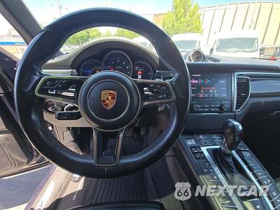 2018 Porsche Macan GTS - zdjęcie 10 z 28 - miniatura