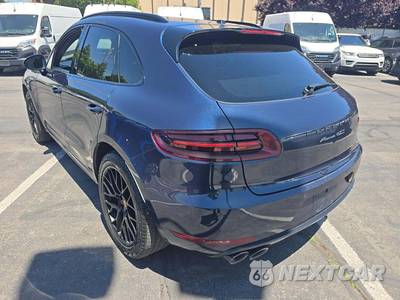 2018 Porsche Macan GTS - zdjęcie 2 z 28 - miniatura