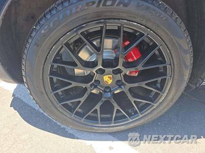 2018 Porsche Macan GTS - zdjęcie 25 z 28 - miniatura