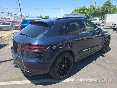 2018 Porsche Macan GTS - zdjęcie 3 z 28 - miniatura