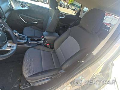 2023 Kia Soul LX - zdjęcie 3 z 22 - miniatura