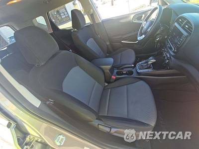 2023 Kia Soul LX - zdjęcie 15 z 22 - miniatura