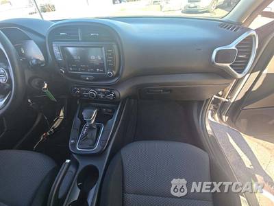 2023 Kia Soul LX - zdjęcie 16 z 22 - miniatura