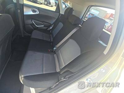 2023 Kia Soul LX - zdjęcie 10 z 22 - miniatura
