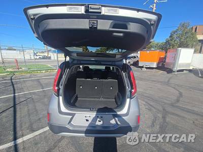 2023 Kia Soul LX - zdjęcie 11 z 22 - miniatura