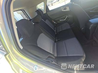 2023 Kia Soul LX - zdjęcie 13 z 22 - miniatura